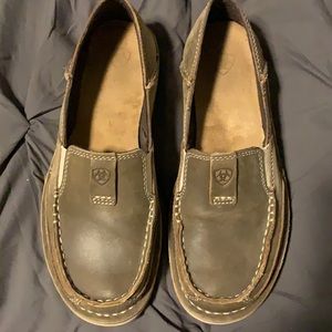 Ariat Cruiser Casual Flats